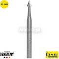 G-DNE17012 : FRESA DE CORTE CNICA C/ 2.3MM EM AO DONAU