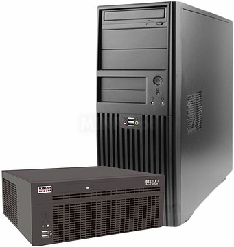 PC-CORE2/ A-RECOND : DESKTOP CORE2DUO 4GB 250GB WIN7 Recondicionado