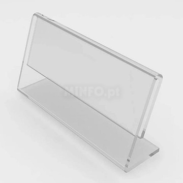 MOLDACRILIC10 : Moldura Em Acrlico 90x60mm