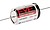 PL14250 : Pilha Ltio 1/ 2...