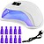 INVGA455 : Forno LED UV P/...
