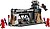 75386 : LEGO - Batalha ent...