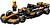 77251 : LEGO 77251 Carro d...