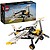 42198 : LEGO Avio a Hlic...