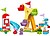 10453 : LEGO 10453 Feira d...