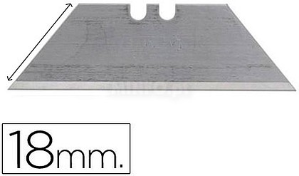 KF16817 : RECARGA X ATO Q-CONNECT BLISTER DE 10 UNIDADES PARA X ATO ...