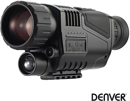 G-NVI-450 : Monculo Viso Noturna 200m DENVER