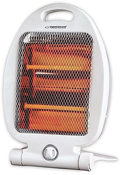 G-EHH009 : Aquecedor de Halognio Porttil 800W
