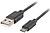 CA-USBM-20CU-<br />
0030-BK : Cab...