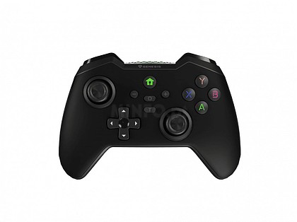 NJG-2100 : GAMEPAD GENESIS MANGAN 400 WIRELESS (FOR PC/ SWITCH/ MOBI...