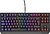 NKG-2208 : TECLADO GAMING ...