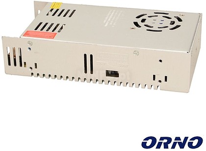 G-OR-ZL-1640 : Fonte De Alimentao Industrial 12V 500W 41A ORNO