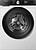WF3S1043BW3 : LAVADORA HIS...