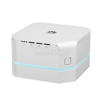 HUAWEI MOBILE WI-FI E5170