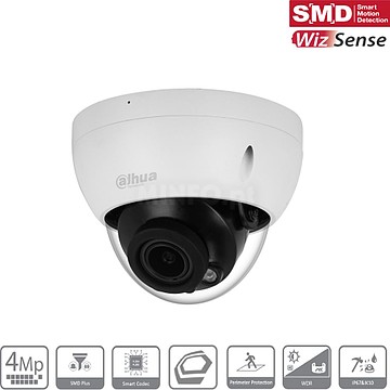 1.0.01.04.39156-9002 : (DH-IPC-HDBW2441RP-ZS-27135) DAHUA CMARA IP ...