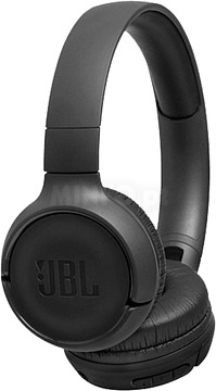 JBLT570BTBLK : Auriculares Inalmbricos JBL Tune 570BT/ con Micrfon...