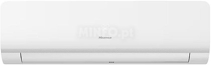 KC70BT2B : Aire acondicionado split 1x1 hisense inverter 5418 frig -...