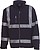 YHVK09 Casaco Softshell de...