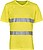 YHVJ910 T-shirt decote V d...