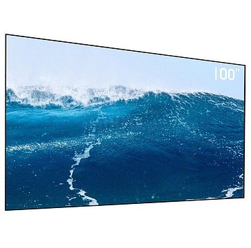 BHR4403GL : XIAOMI MI AMBIENT LIGHT REJECTING PROJECTOR SCREEN 100&r...