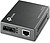 MC200CM : 1000M RJ45 to 10...