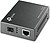 MC220L : 1000M RJ45 to 100...