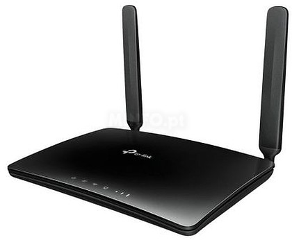 ArcherMR400 : Router TP-Link AC1350 4G LTE WiFI Dual Band - Archer M...