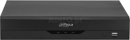 6939554930386 : Dahua Technology XVR5108HS-I3 videograbador digital ...
