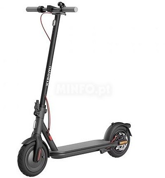 BHR7128EU : XIAOMI ELECTRIC SCOOTER 4