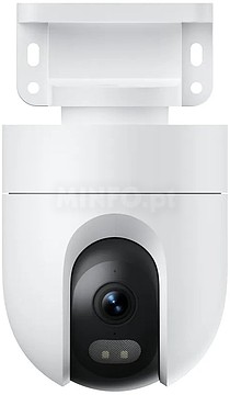 6941812744307 : Xiaomi Outdoor Camera CW400 Camara Vigilancia 2.5K W...