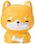 Boneco Squishy Lazy Stars ...