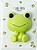 Bloco Notas 194x165mm Squi...