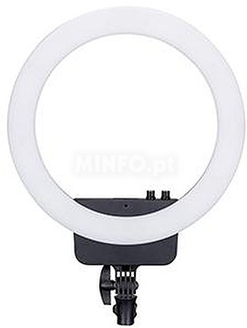 HALO16 : Nanlite LED RING LIGHT HALO16 29W Nanlite LED RING LIGHT HA...