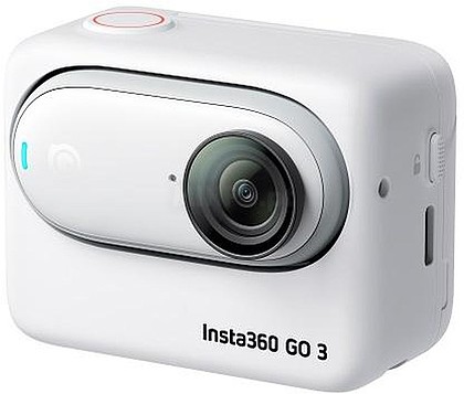 CINSABKA : Insta360 GO 3 64GB 35g de puro potencial - a cmara de a...