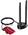 WE4000 : ADAPTADOR CUDY AX...