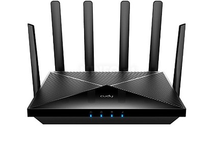 LT700 : ROUTER CUDY AC1200 WIFI 4G LTE-CAT6 GIGABIT ROUTER LT700_EU
