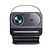 CBK01237 : YABER PROYECTOR...