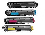 M-TN247C : TONER RECICLADO INKOEM BROTHER TN247 CIAN M-TN247C