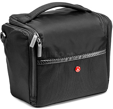 MB MA-SB-A6 : Bolsa Active Shoulder bag 6