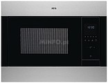MICRO ONDAS AEG - MSB 2548 C-M : MICRO ONDAS/ GRILL:  900W/ 1100W - ...