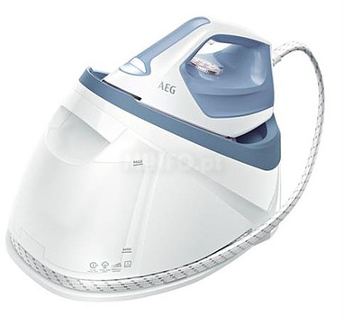 950.008.710 : GERAD.VAPOR AEG 2400W.5BAR-ST512DB