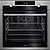 080276 : Forno AEG BPE-555...