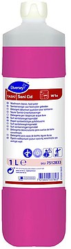 Detergente TASKI Sani Cid W1e Casas de Banho 1L Detergente TASKI San...