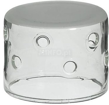 Broncolor PROTECTING GLASS P/ SIROS