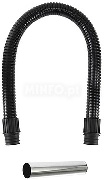 Tubo y Lanza Para Aspirador Cinzas Yamato Modelo 80691 Tubo y Lanza ...