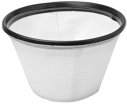 Filtro Para Aspirador De Cinzas Yamato Modelo 80691 Filtro Para Aspi...