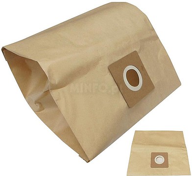 YAMATO SAC P/ aspirador 95815 (Bl.5pz)