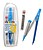 CA40122 : Carioca Pack de ...