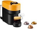 ENV90.Y : Mquina Nespresso Vertuo POP 1260W ENV90.Y (Amarelo) - DEL...