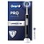 PRO1BLACK : CEPILLO DENTAL...